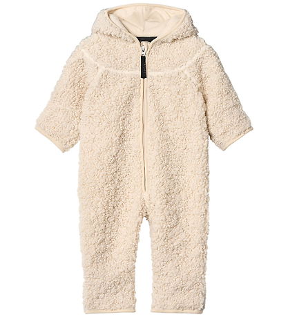Molo Flísgalli - Teddy - Umeko - Vanilla