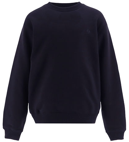 Hound Sweatshirt - Navy