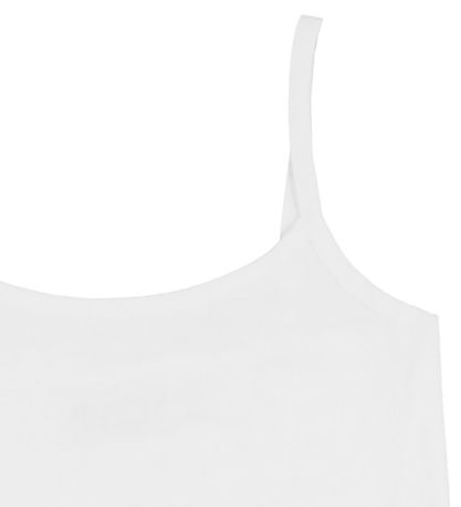 Hound Top - Strap Top - 2er-Pack - White