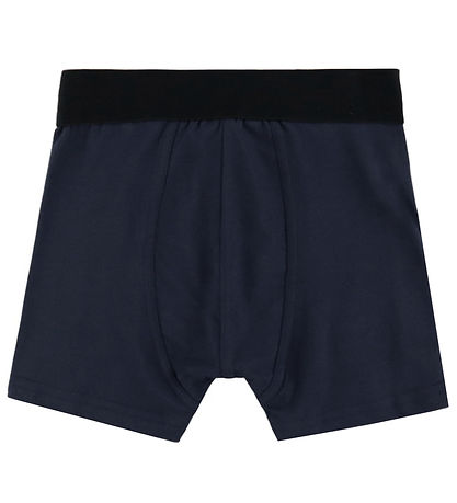 Hound Boxers - 5-Pack - Navy
