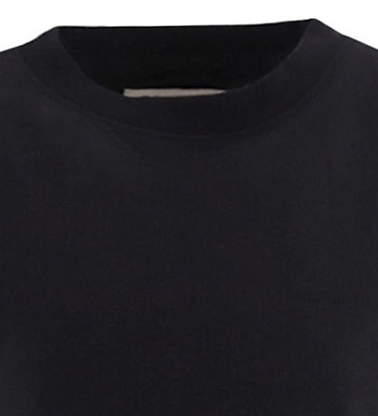 Hound Stuttermabolur - Black