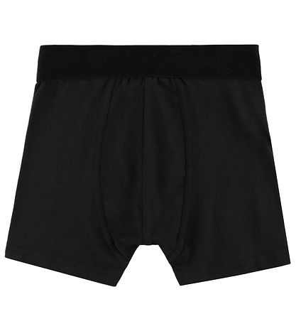 Hound Boxers - 5-Pack - Black