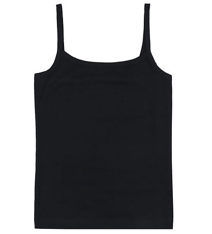 Hound Top - Strap Top - 2er-Pack - Black