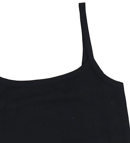 Hound Top - Strap Top - 2er-Pack - Black