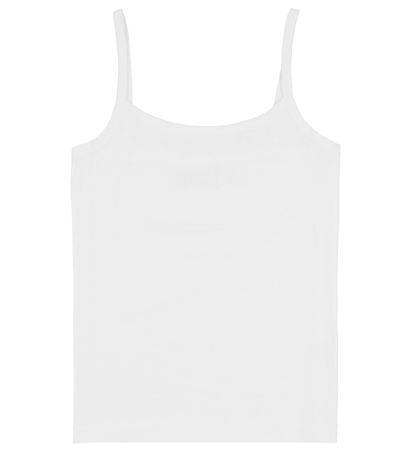 Hound Top - Strap Top - 2er-Pack - Black & White