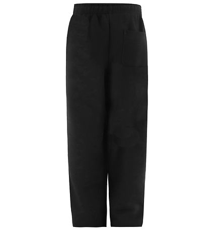 Hound Sweatpants - Black