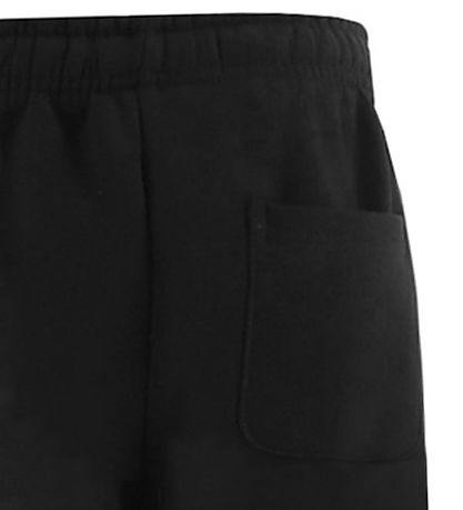 Hound Sweatpants - Black