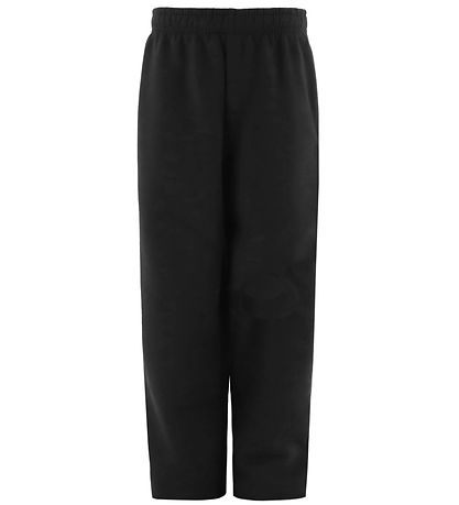 Hound Sweatpants - Black