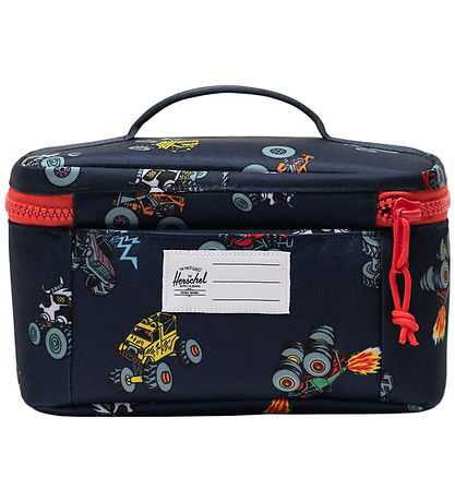 Herschel Kylväska - Heritage - Lunch Box - Monster Truck