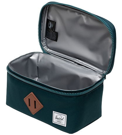 Herschel Kælipoki - Heritage - Hádegismatur Box - Dark Sea