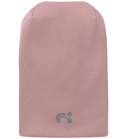 Name It Beanie - NmnMoppy - Woodrose