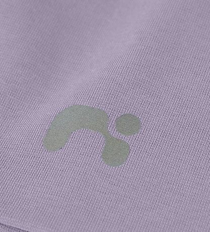 Name It Beanie - NmnMoppy - Wisteria