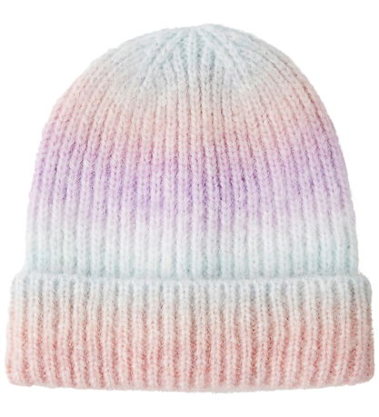 Name It Beanie - Knitted - NmfMisty - Aquatic