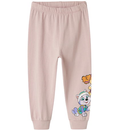Name It Pyjama Set - 2 Parts - NmFadas - Paw Patrol - Burnished 