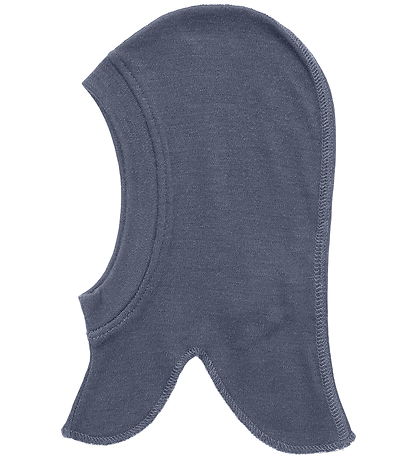 Name It Balaclava - Noos - Wool - Single Layer - Folkstone Grey