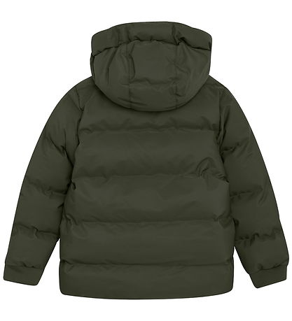 En Fant Puffer Jacket - Kambaba