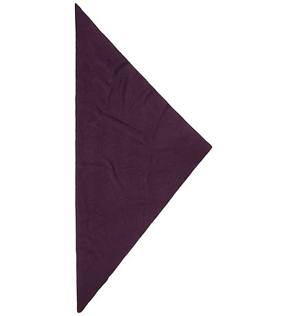 Lala Berlin Trefill - 115x115 Prjónað - Þykk Triangle Mitti -