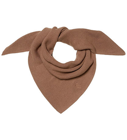 Lala Berlin Trefill - 115x115 - Prjónað - Þykk Triangle Mitti