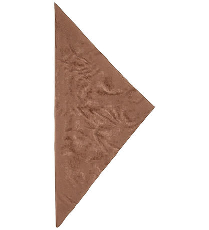 Lala Berlin Trefill - 115x115 - Prjónað - Þykk Triangle Mitti