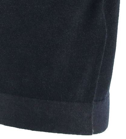 C.P. Company Bluse - Wolle - Total Eclipse Blue