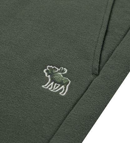 Abercrombie & Fitch Sweatpants - Thyme