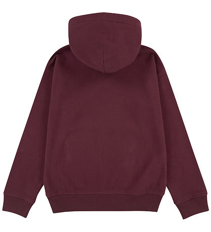 Abercrombie & Fitch Kapuzenpullover - Fig
