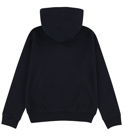 Abercrombie & Fitch Hettupeysa - Anthracite
