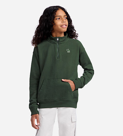 Abercrombie & Fitch Peysa M. Rennilás - Tímían