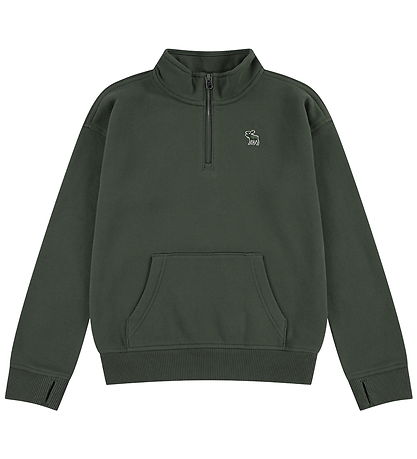 Abercrombie & Fitch Peysa M. Rennilás - Tímían