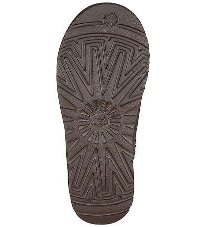 UGG Kengät - W Tasman II - Palanut setri