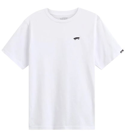 Vans T-shirt - Salton - White