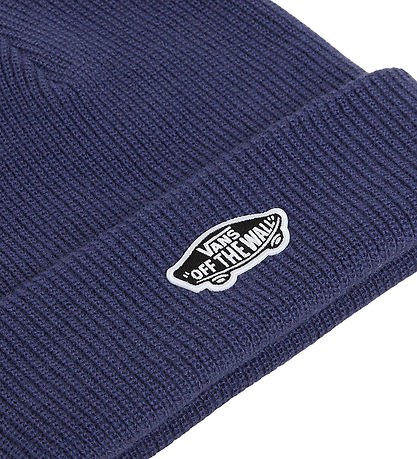 Vans Beanie - Knitted - Deep Twilight
