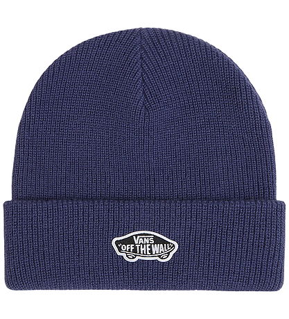 Vans Beanie - Knitted - Deep Twilight
