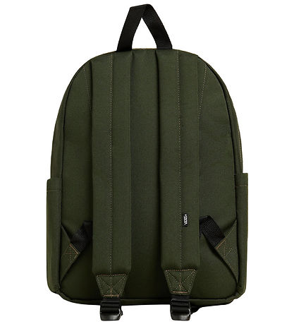 Vans Backpack - Old Skool Grom - Dried Kelp