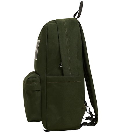 Vans Backpack - Old Skool Grom - Dried Kelp