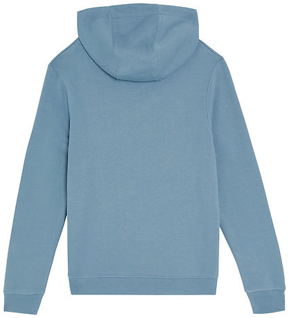 Lyle & Scott Hettupeysa - Ocean Sky