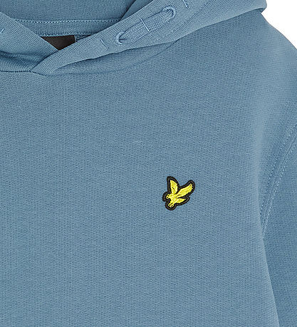 Lyle & Scott Hettupeysa - Ocean Sky