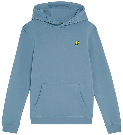 Lyle & Scott Hettupeysa - Ocean Sky