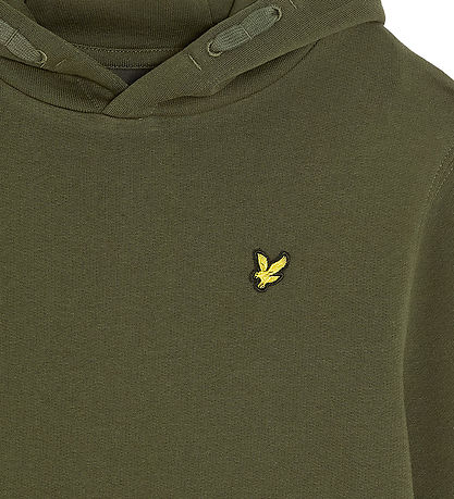 Lyle & Scott Hettupeysa - Deep Dýpi