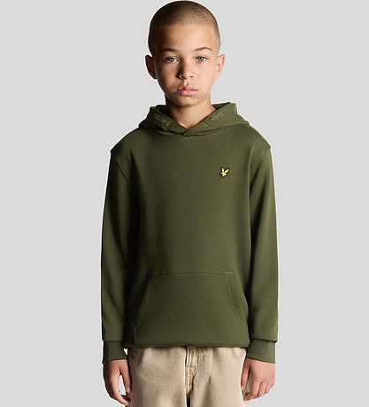 Lyle & Scott Hettupeysa - Deep Dýpi