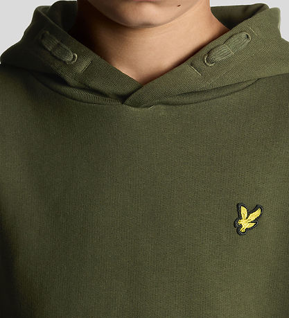 Lyle & Scott Hettupeysa - Deep Dýpi