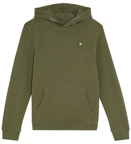 Lyle & Scott Hettupeysa - Deep Dýpi