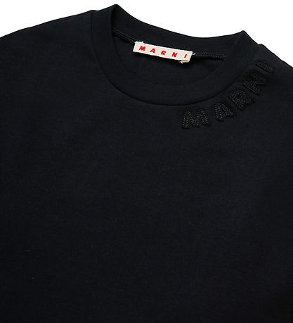 Marni Bluse - Schwarz