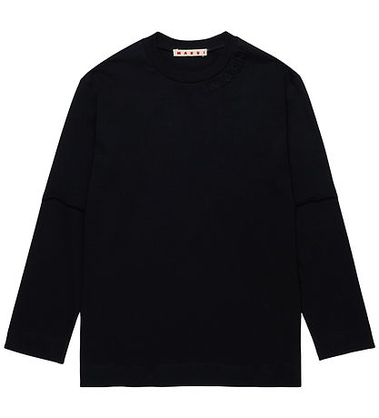 Marni Bluse - Schwarz