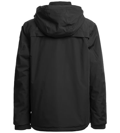 Parajumpers Winter Coat - Nivek - Blue Navy