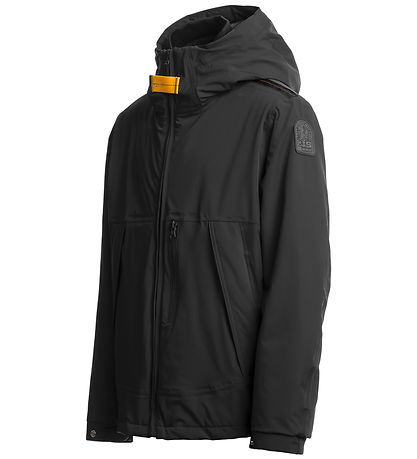 Parajumpers Winter Coat - Nivek - Blue Navy