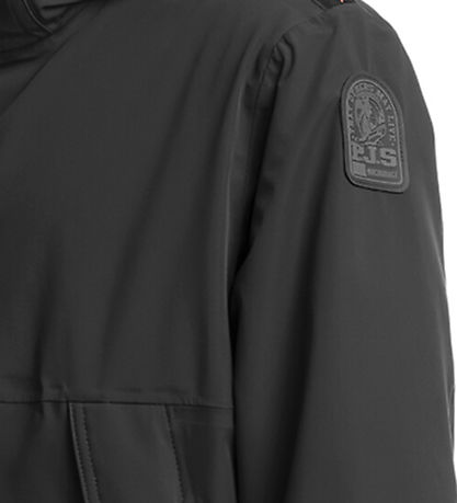 Parajumpers Winter Coat - Nivek - Blue Navy