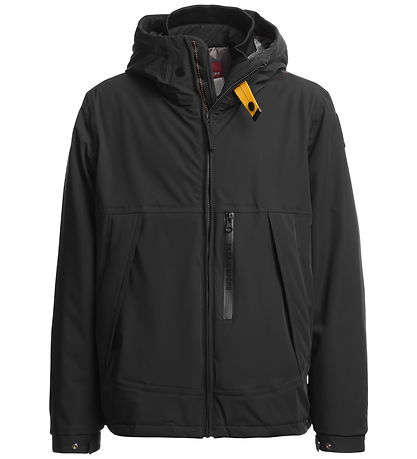 Parajumpers Winter Coat - Nivek - Blue Navy