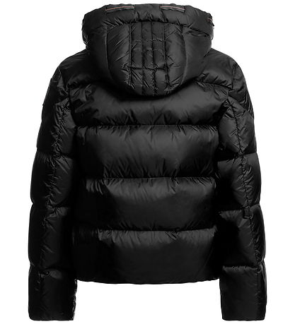 Parajumpers Dúnúlpa - Tilly - Svart