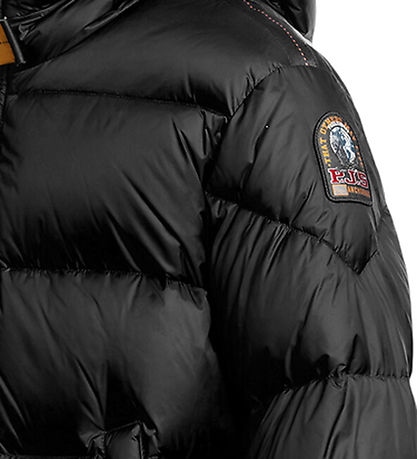 Parajumpers Dúnúlpa - Tilly - Svart
